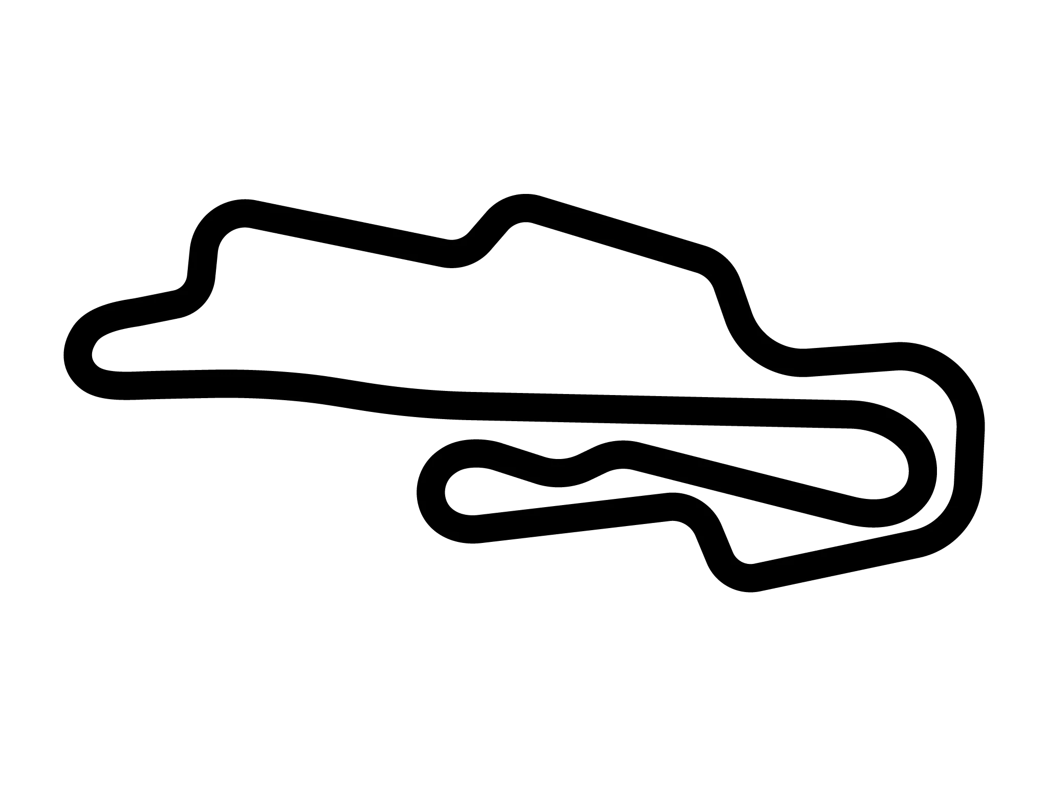 Autodromo Internazionale del Mugello