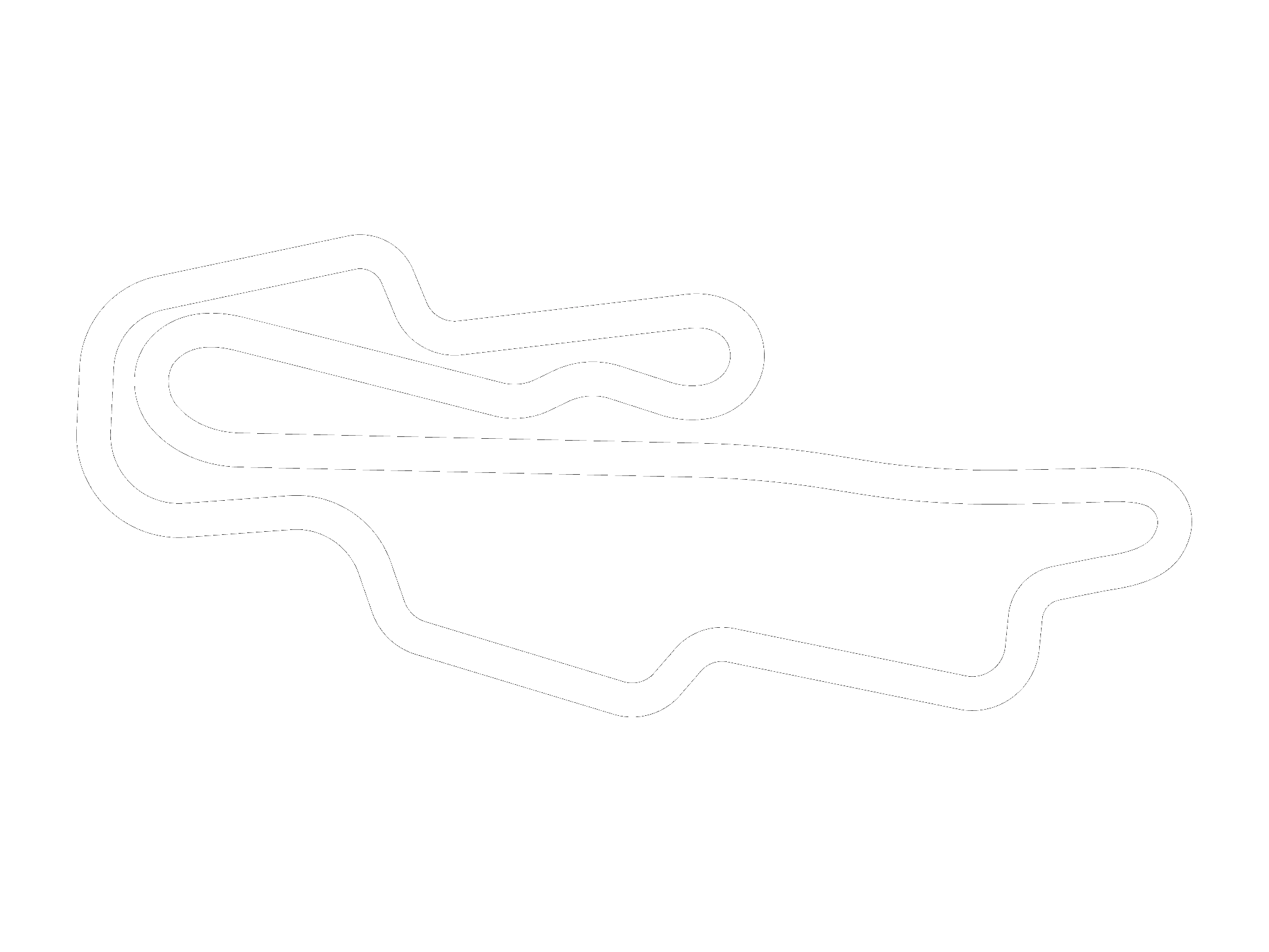 Autodromo Internazionale del Mugello